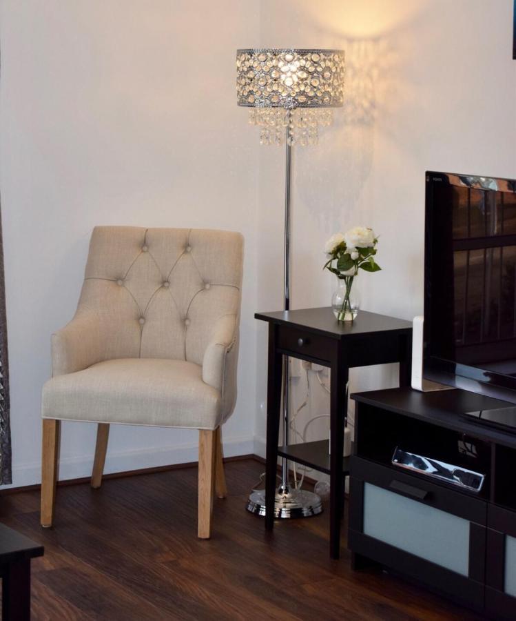 2 Bedroom Apartment Near Historical Christchurch Dublin Extérieur photo