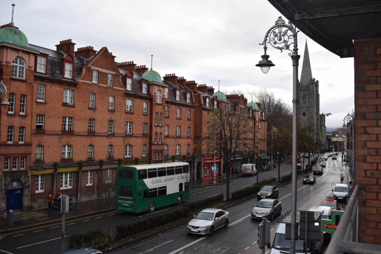 2 Bedroom Apartment Near Historical Christchurch Dublin Extérieur photo