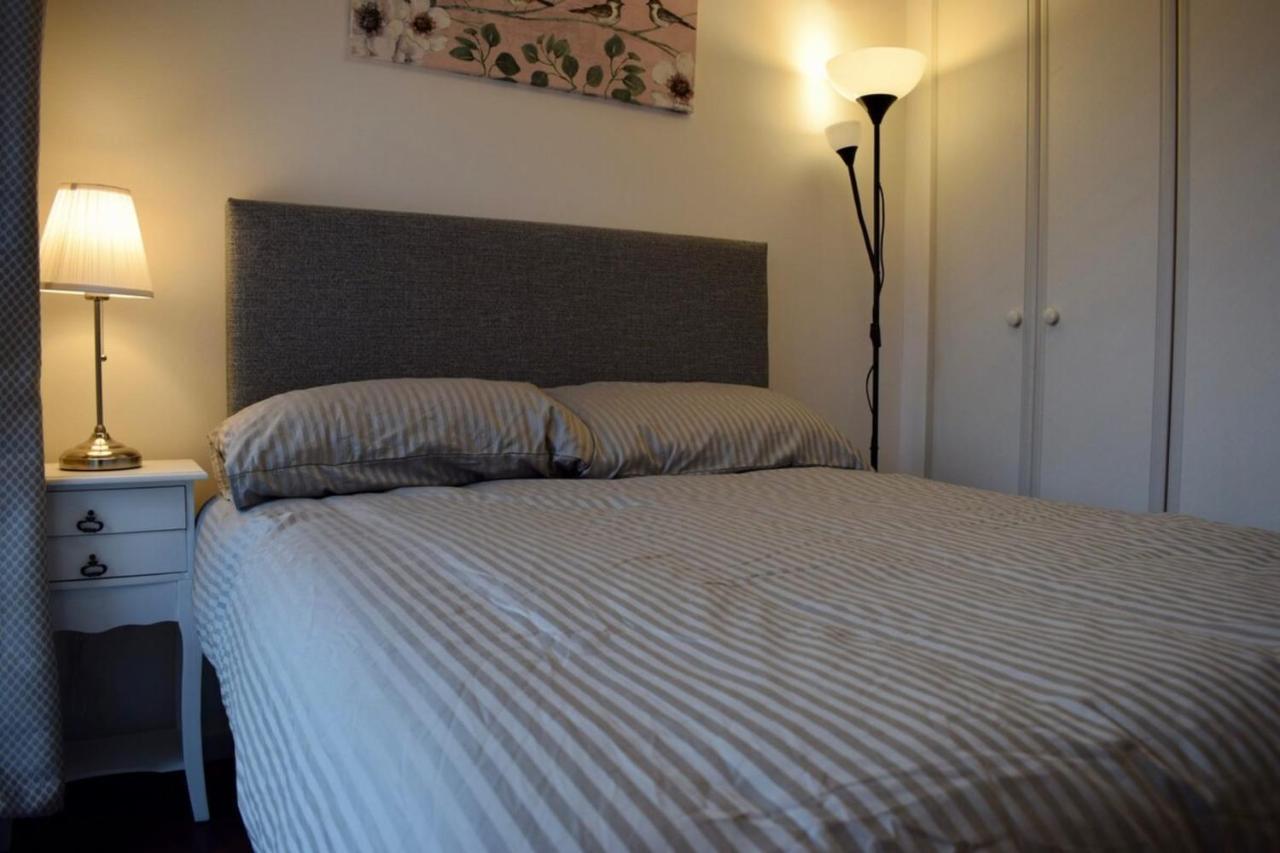 2 Bedroom Apartment Near Historical Christchurch Dublin Extérieur photo