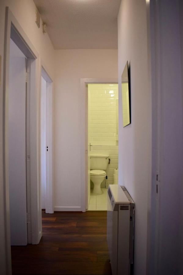 2 Bedroom Apartment Near Historical Christchurch Dublin Extérieur photo