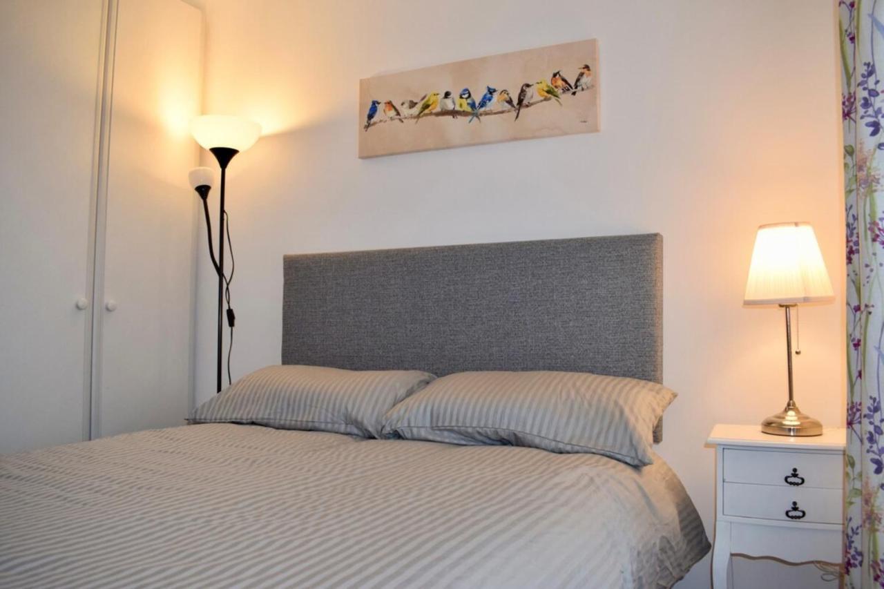 2 Bedroom Apartment Near Historical Christchurch Dublin Extérieur photo