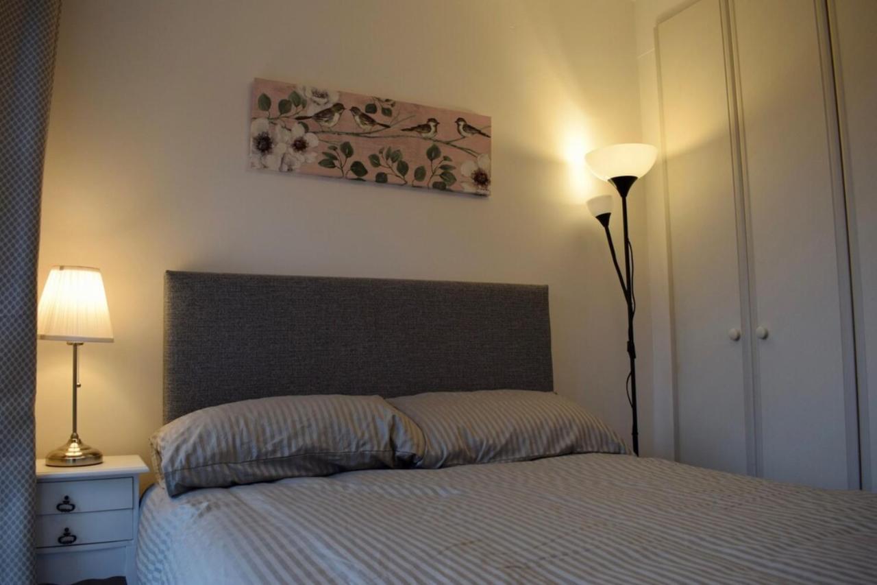 2 Bedroom Apartment Near Historical Christchurch Dublin Extérieur photo