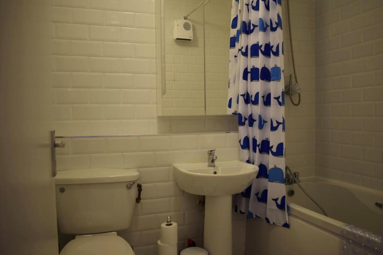 2 Bedroom Apartment Near Historical Christchurch Dublin Extérieur photo