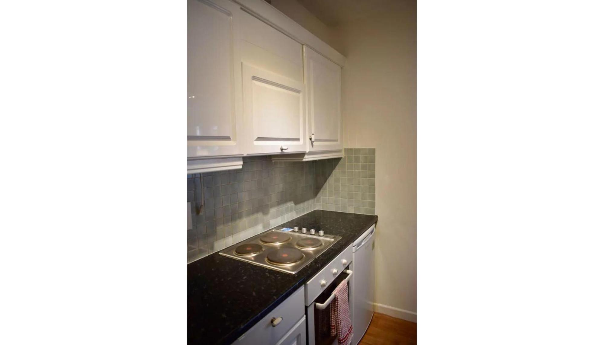 2 Bedroom Apartment Near Historical Christchurch Dublin Extérieur photo