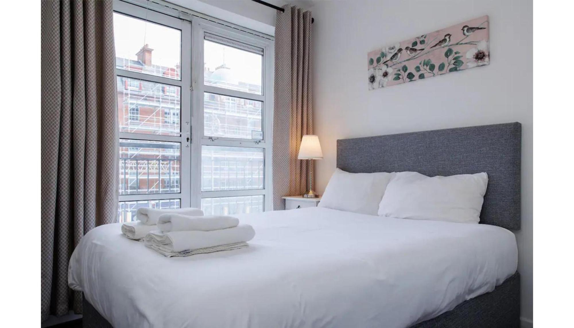 2 Bedroom Apartment Near Historical Christchurch Dublin Extérieur photo