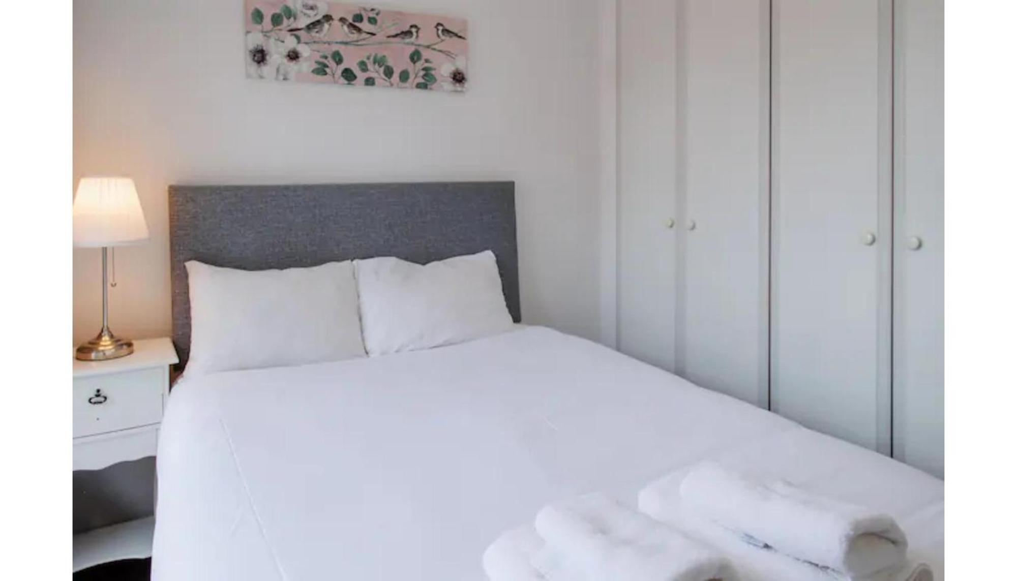 2 Bedroom Apartment Near Historical Christchurch Dublin Extérieur photo