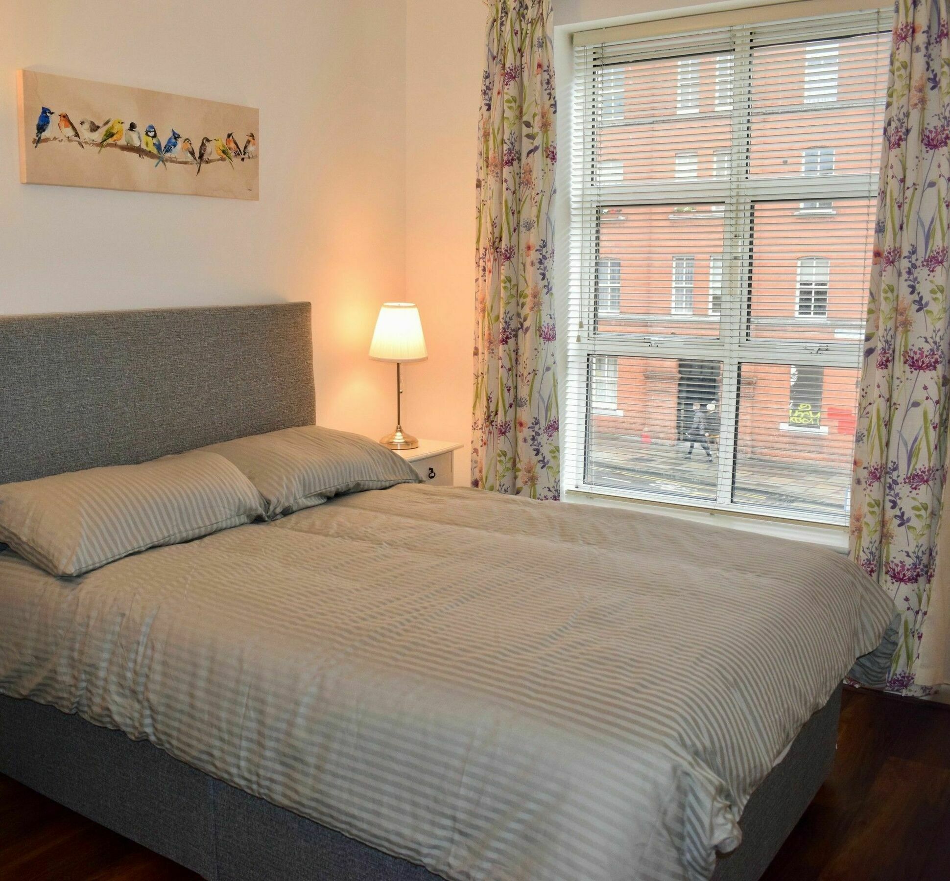 2 Bedroom Apartment Near Historical Christchurch Dublin Extérieur photo