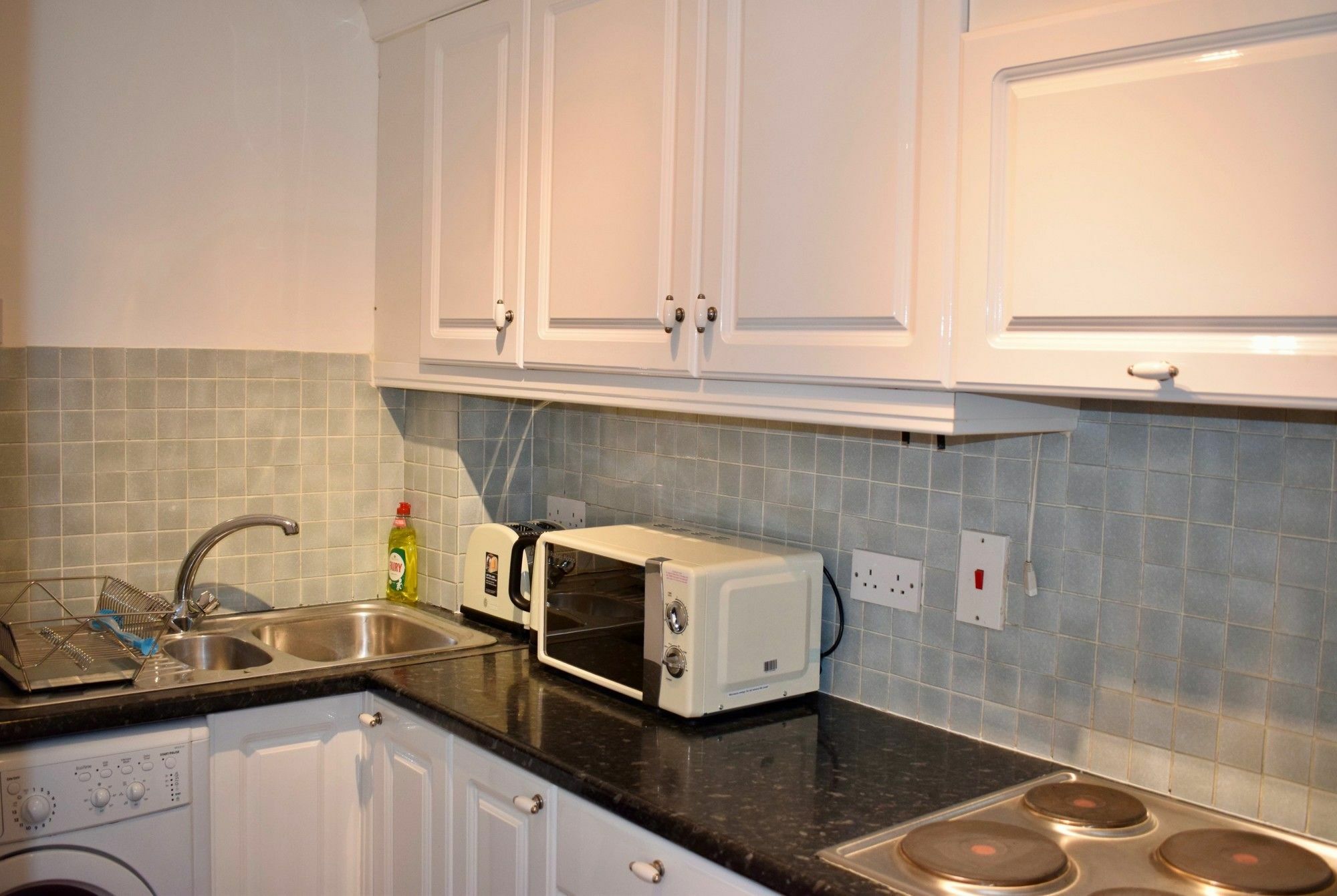 2 Bedroom Apartment Near Historical Christchurch Dublin Extérieur photo